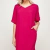 2Hearts Easy V-Neck Dress DRESSES