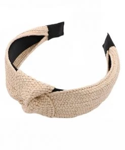 Art Box ACCESSORIES Rattan Headband