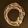 Stelle Star Guitar Bracelets ACCESSORIES