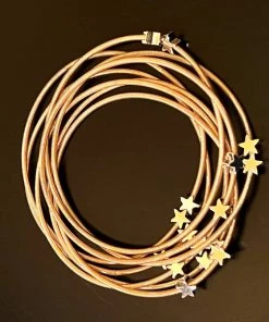Stelle Star Guitar Bracelets ACCESSORIES