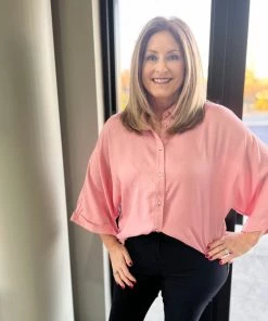 Andree By Unit TOPS Kimono Sleeve Top