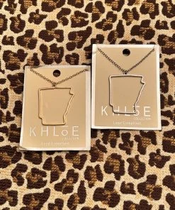 Stella Arkansas Necklaces ACCESSORIES