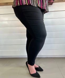 YMI Hyperstretch Forever Color Pants