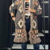 Jodifl TOPS Aztec Cardigan