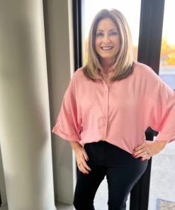 Andree By Unit TOPS Kimono Sleeve Top