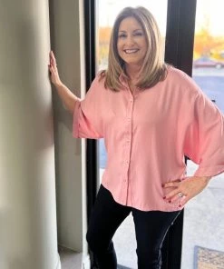 Andree By Unit TOPS Kimono Sleeve Top