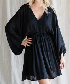 Jodifl Date Night Dress