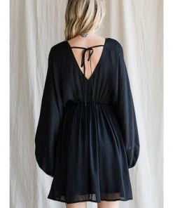 Jodifl Date Night Dress