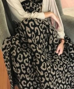 Caroline Hill Ultra Soft Blankets