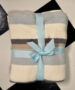 Caroline Hill Ultra Soft Blankets