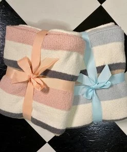 Caroline Hill Ultra Soft Blankets