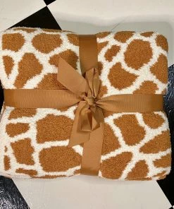 Caroline Hill Ultra Soft Blankets