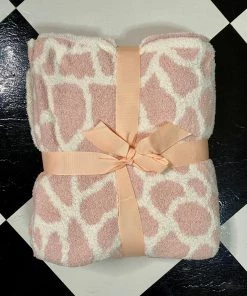 Caroline Hill Ultra Soft Blankets