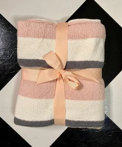 Caroline Hill Ultra Soft Blankets