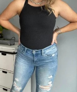 Phierce Fashions Spaghetti Strap Brami