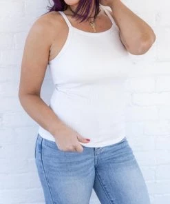 Phierce Fashions Spaghetti Strap Brami