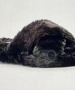 Qupid Criss Cross Slippers