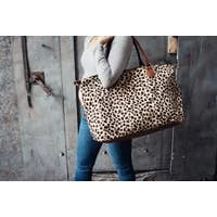 Thomas And Lee Weekender Bags ACCESSORIES