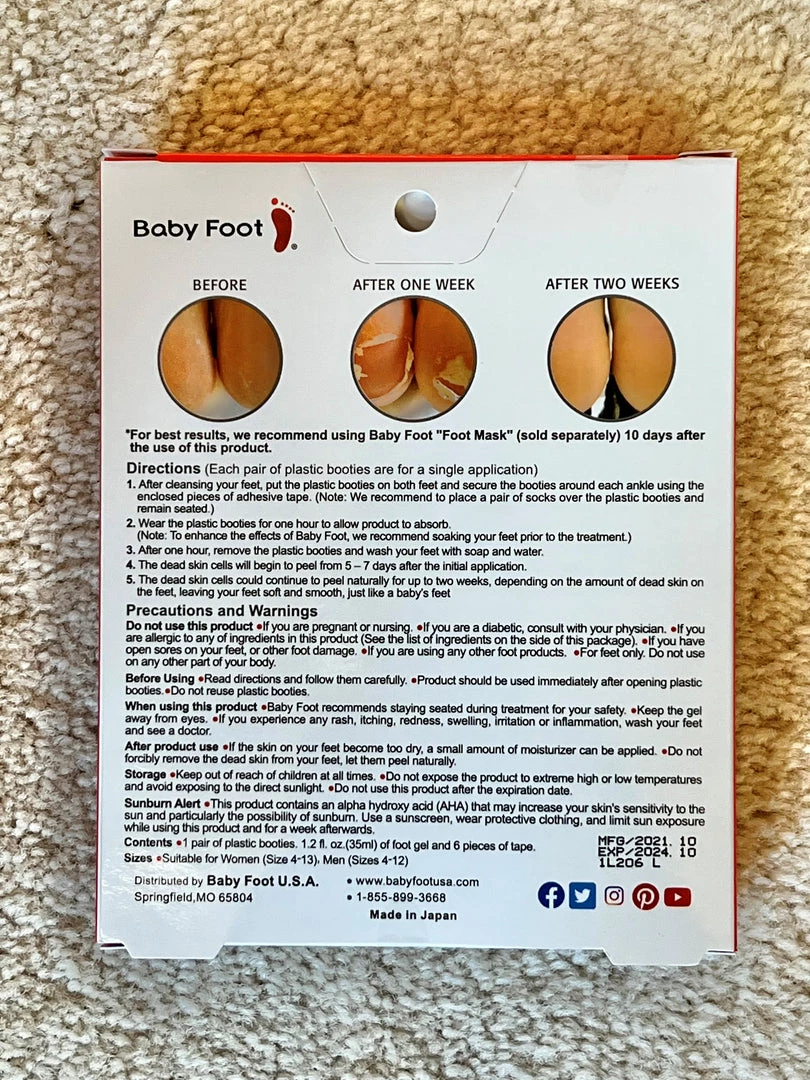 Baby Foot ACCESSORIES