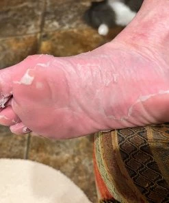 Baby Foot ACCESSORIES