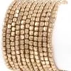 Ruby Stone Boutique ACCESSORIES Stack Me Up: Gold