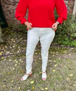 YMI Hyperstretch Forever Color Pants