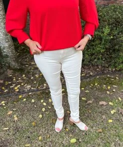 YMI Hyperstretch Forever Color Pants