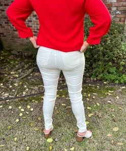 YMI Hyperstretch Forever Color Pants