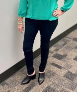 YMI Hyperstretch Forever Color Pants