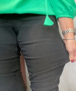 YMI Hyperstretch Forever Color Pants