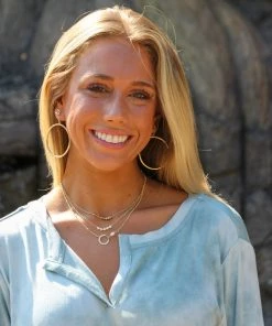 Ruby Stone Boutique SHORTS Tie Dye Short Set