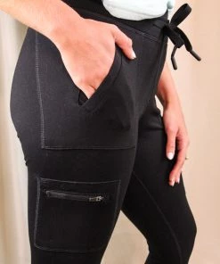 Mono B BOTTOMS Cargo Leggings