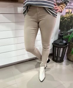 YMI Hyperstretch Forever Color Pants