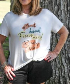 Ruby Stone Boutique Black Terry Shorts