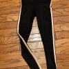 Mono B Tricolor Highwaist Leggings