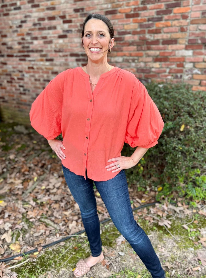 BOTTOMS Judy Blue Dark Wash Denim