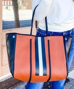 Caroline Hill Neoprene Totes