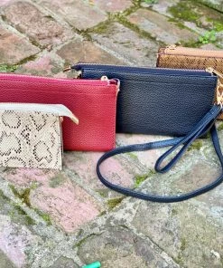Ruby Stone Boutique Small Cross Body Bag