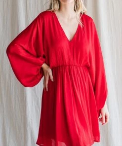 Jodifl Date Night Dress