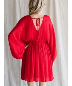 Jodifl Date Night Dress