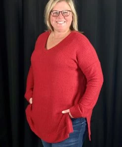 Zenana Gameday Sweater