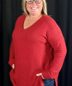 Zenana Gameday Sweater