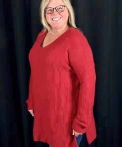 Zenana Gameday Sweater