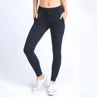 Mono B BOTTOMS Cargo Leggings