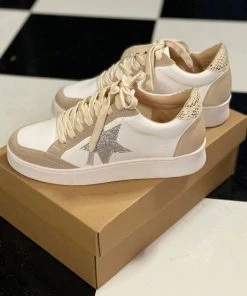 Let's See Style SHOES A Star Is Born