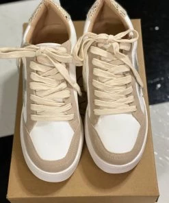 Let's See Style SHOES A Star Is Born