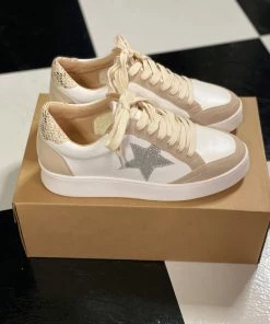 Let's See Style SHOES A Star Is Born