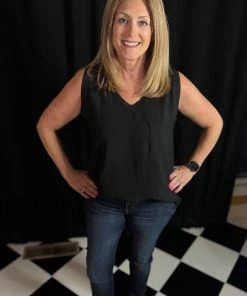 Jodifl Vibrant Tanks