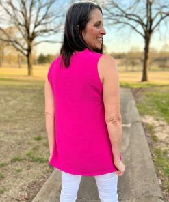 Jodifl Vibrant Tanks