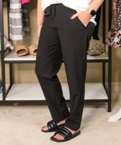 Ruby Stone Boutique Essential Draw String Pants